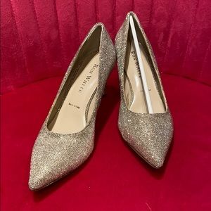 Ron White Sharla Galaxy Vintage Gold